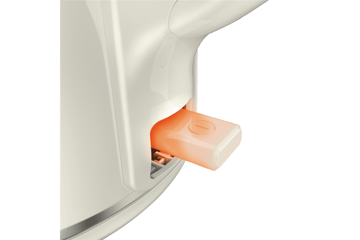 Rychlovarná konvice Tefal Thermo Protect XL KO190AE0 Nerezová/Bílá (obrázek 6)