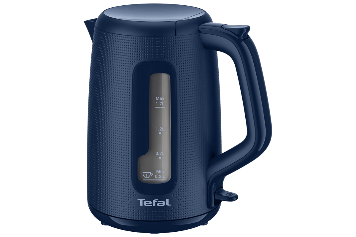 Rychlovarná konvice Tefal Morning KO2M0410 Modrá 1,7 (obrázek 3)