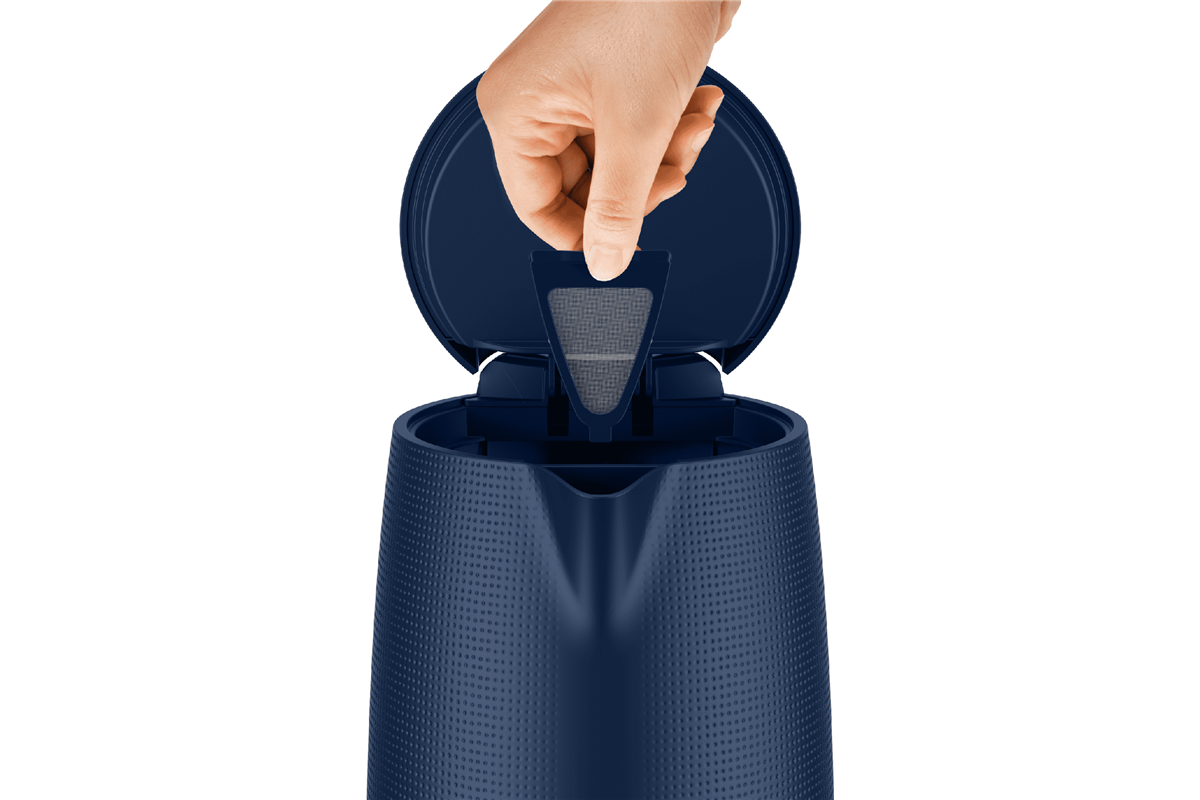 Rychlovarná konvice Tefal Morning KO2M0410 Modrá 1,7 (obrázek 4)