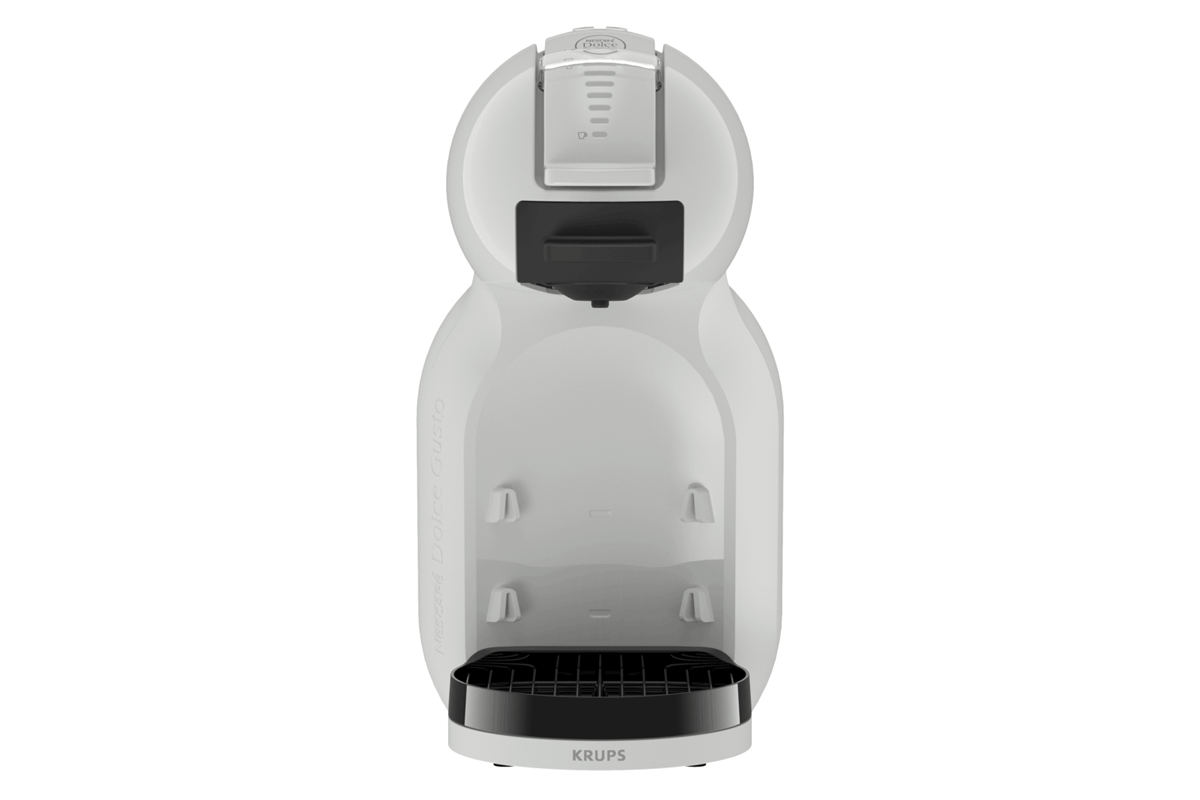 Kapslový kávovar Krups Nescafé Dolce Gusto Mini Me KP143GF0 Šedá (obrázek 5)