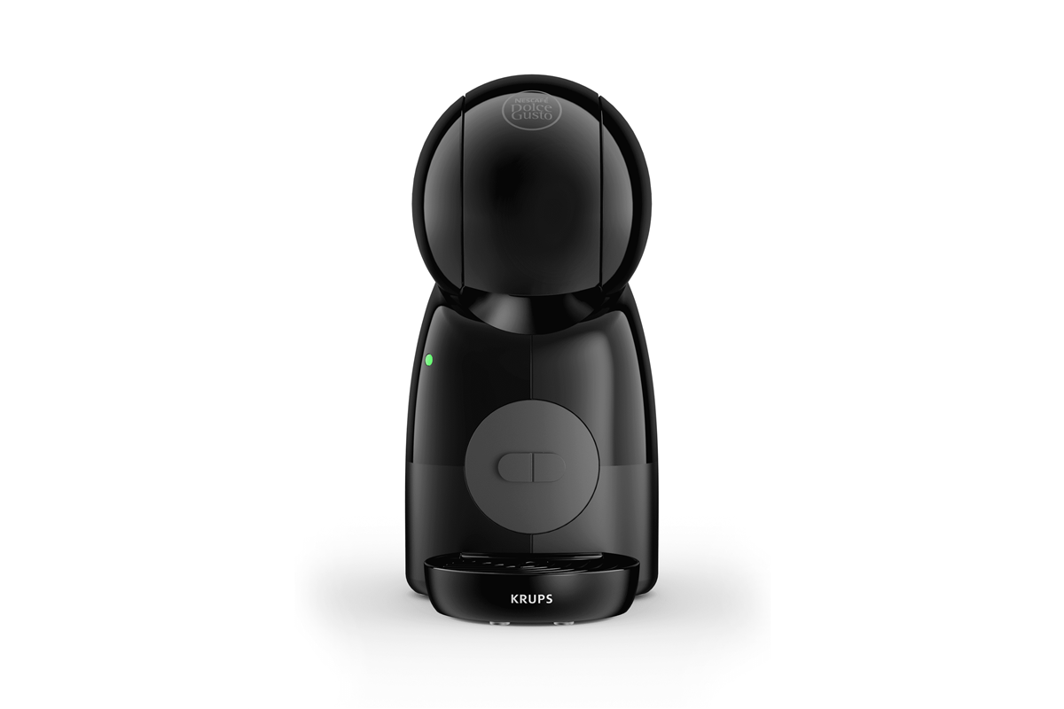 Kapslový kávovar Krups Nescafé Dolce Gusto Piccolo XS KP1A3B10 (obrázek 4)