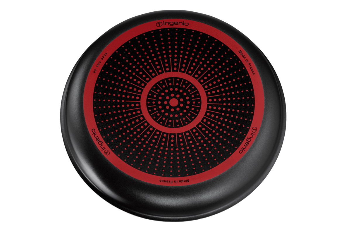 Sada nádobí Tefal Ingenio Easy Cook & Clean L1539543 5 ks (obrázek 4)