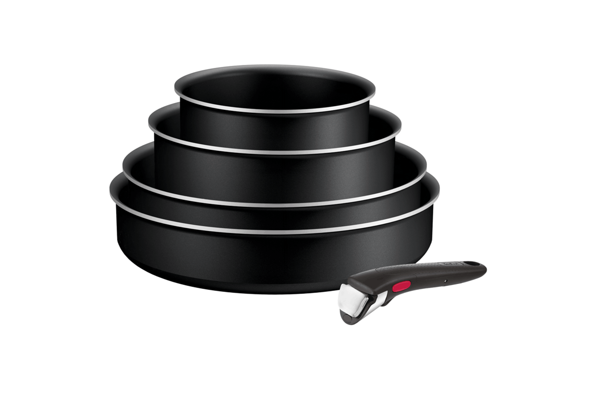 Sada nádobí Tefal Ingenio Generous 5 ks L31290