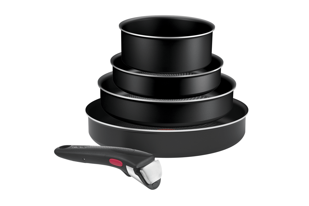 Akční set Tefal Ingenio Generous Cook L312 5 ks