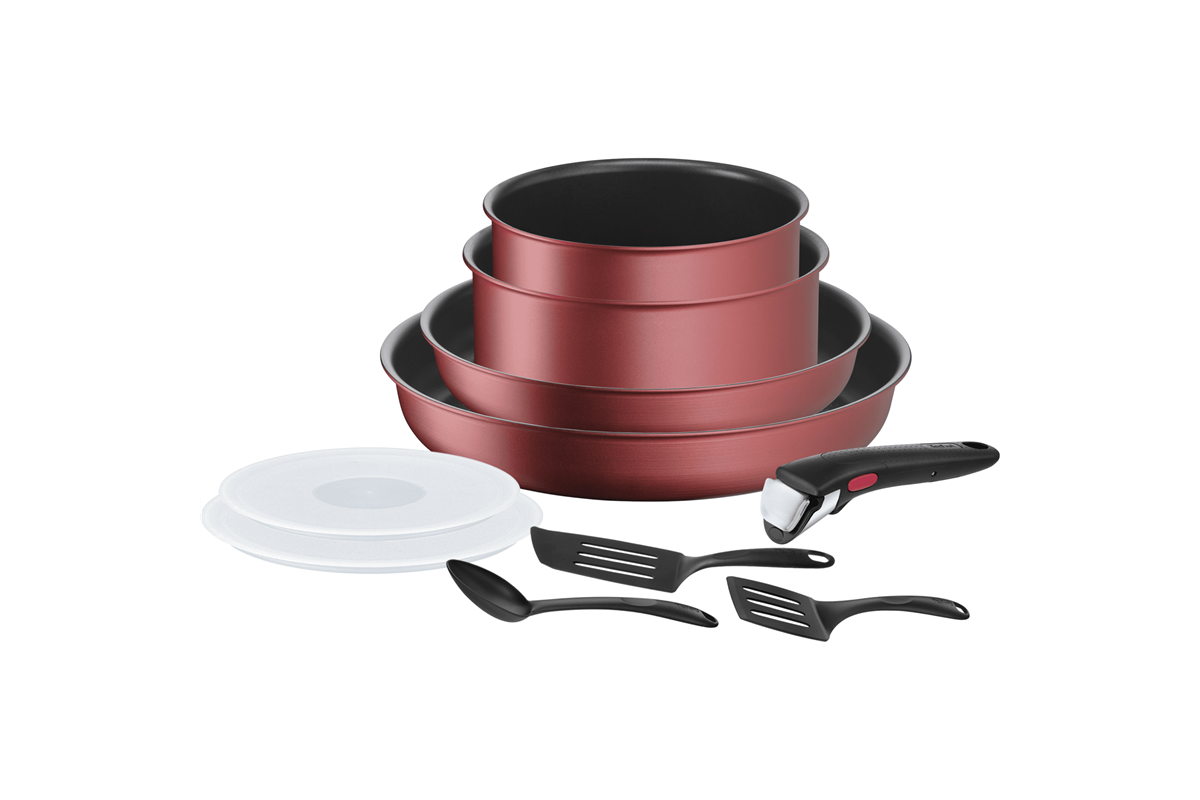 Sada riadu Tefal Ingenio Daily Chef ON L3989502 10 ks