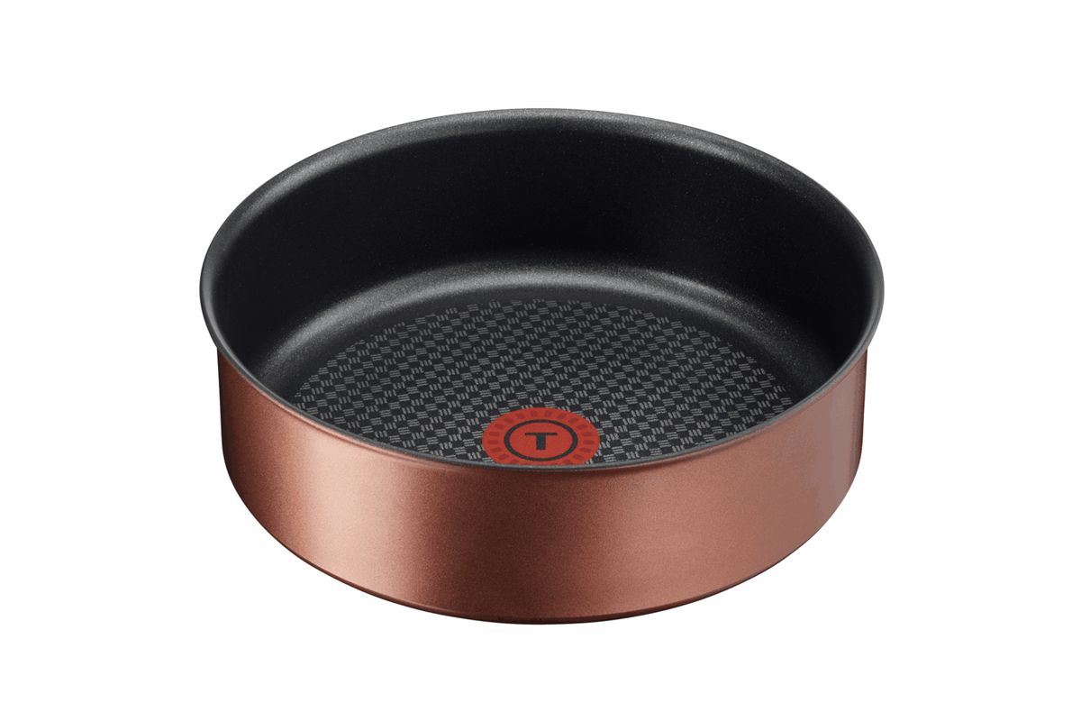 Hluboká pánev Tefal Ingenio Respect 24 cm L67535