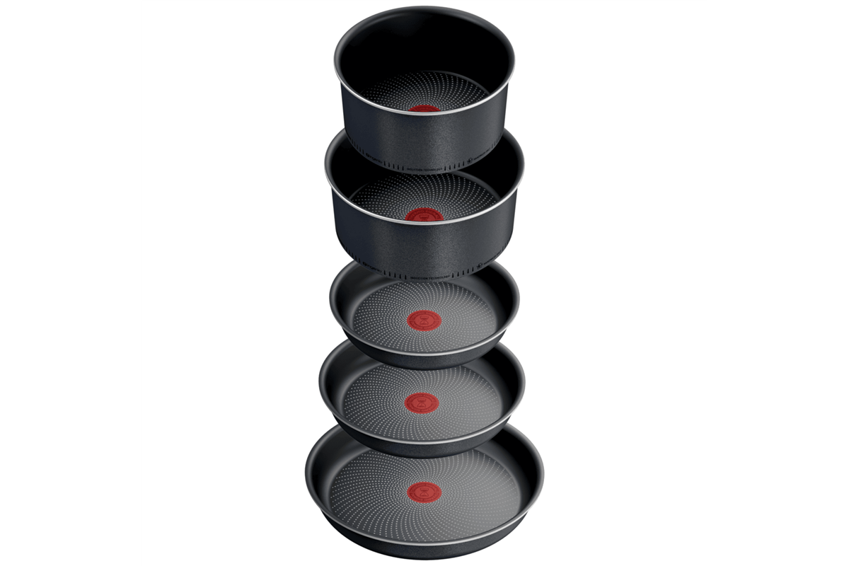 Sada nádobí Tefal Ingenio So Light 16 ks L7239642 (obrázek 3)