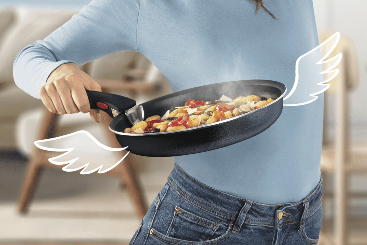 Sada nádobí Tefal Ingenio So Light 16 ks L7239642 (obrázek 4)