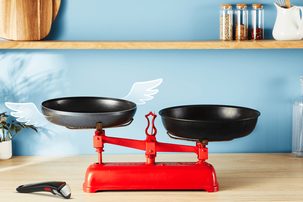 Sada nádobí Tefal Ingenio So Light 16 ks L7239642 (obrázek 5)
