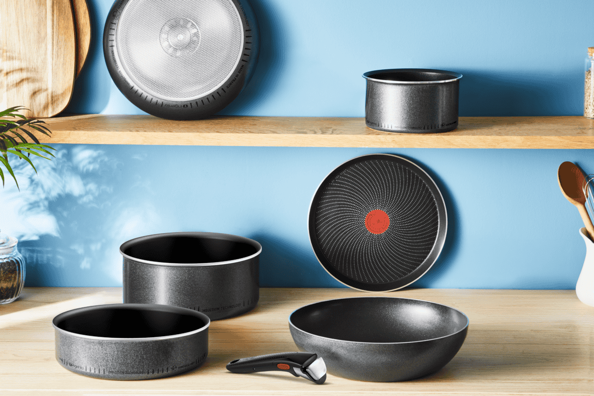 Sada nádobí Tefal Ingenio So Light 16 ks L7239642 (obrázek 7)