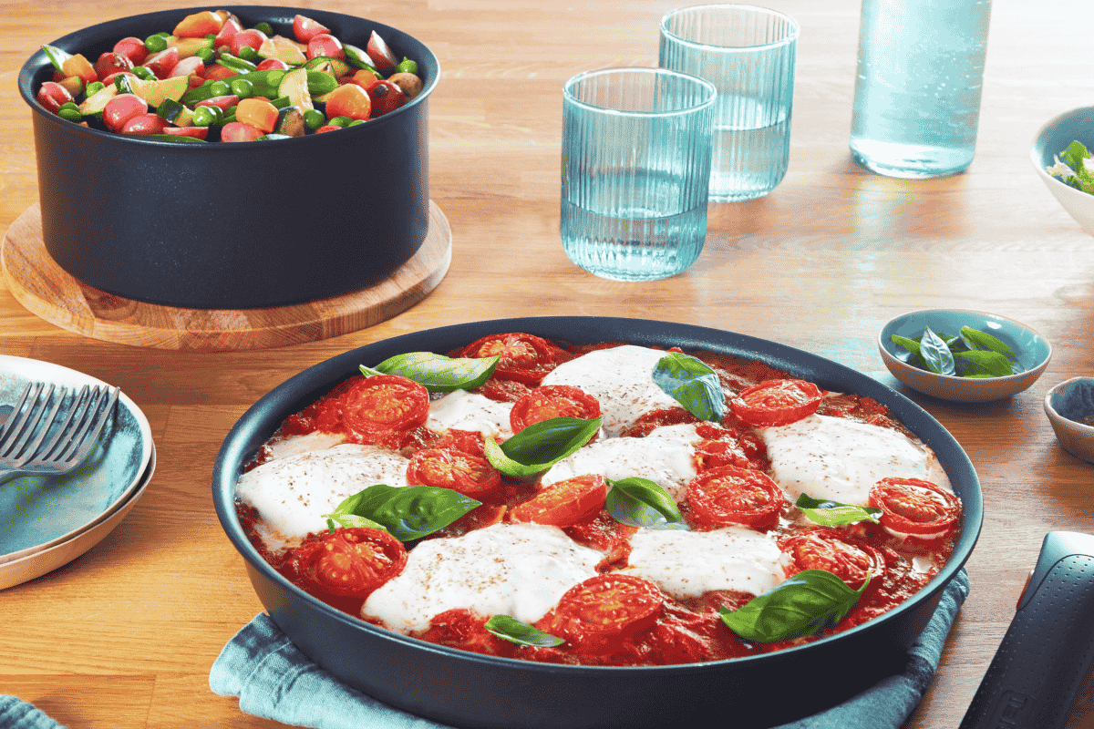 Sada nádobí Tefal Ingenio Daily Chef 8 ks L7629242 (obrázek 9)