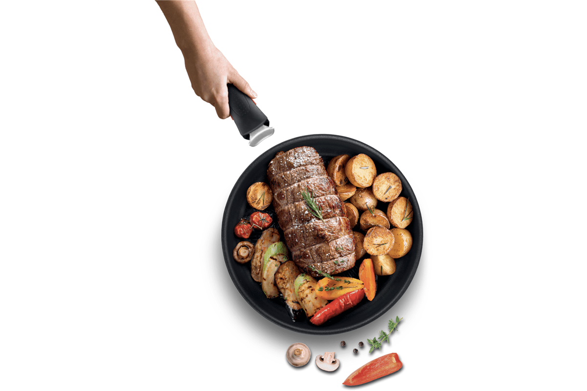 Sada nádobí Tefal Ingenio Unlimited L7639102 4 ks (obrázek 5)