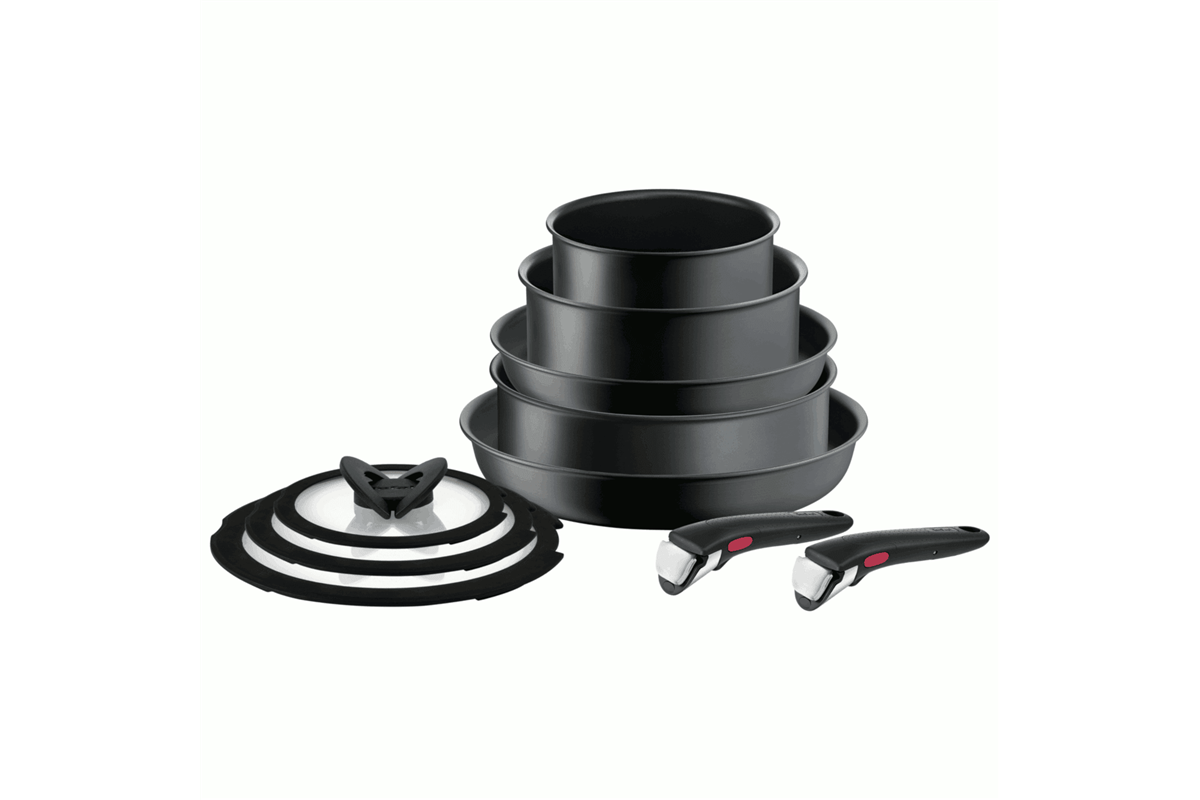 Sada nádobí Tefal Ingenio Ultimate 10 ks L7649153
