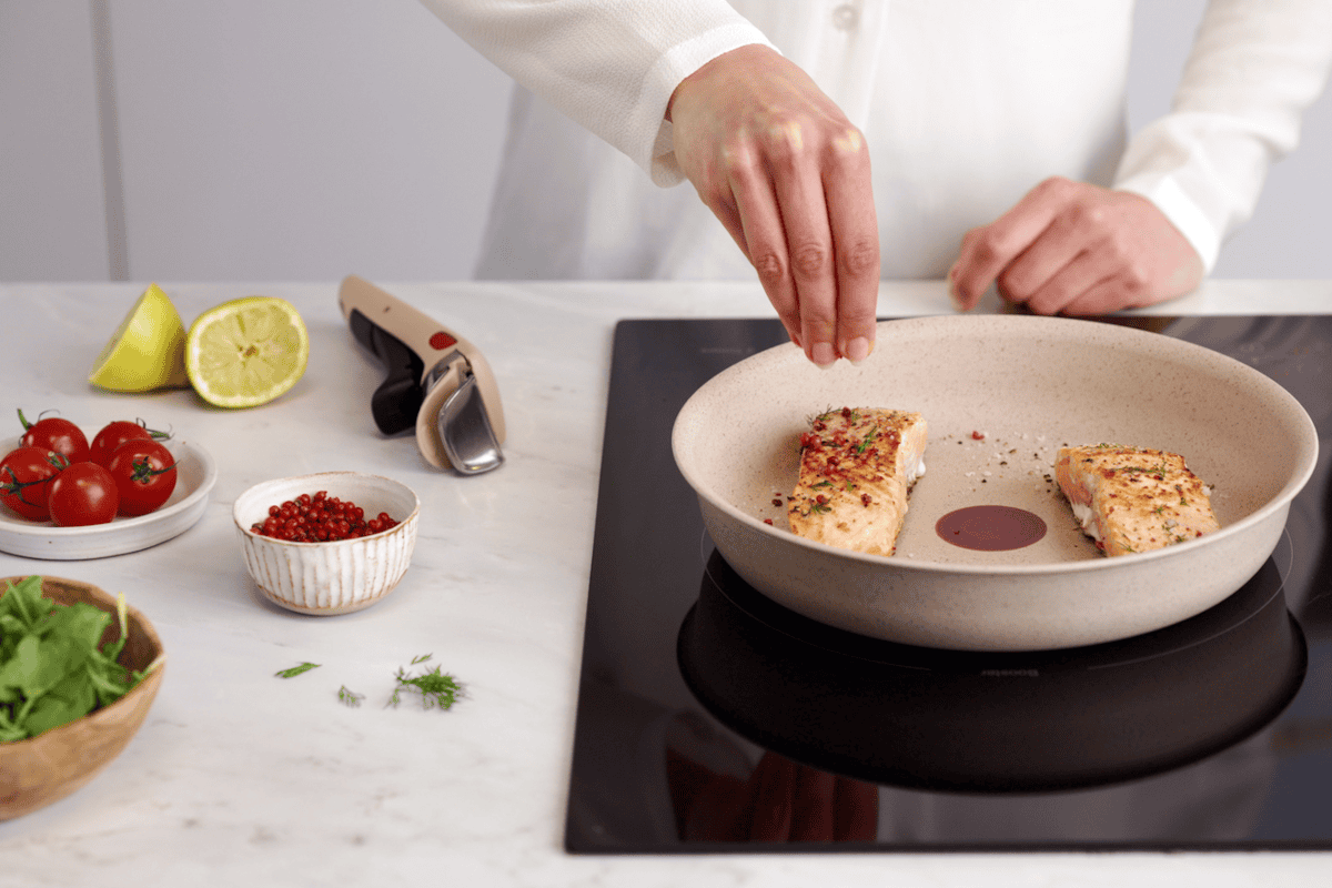 Sada nádobí Tefal Ingenio Delight 6 ks L7839622 (obrázek 13)