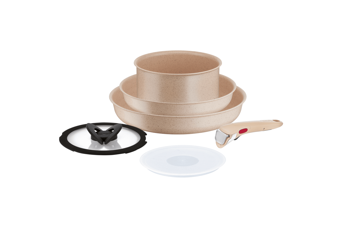 Sada nádobí Tefal Ingenio Delight 6 ks L7839622