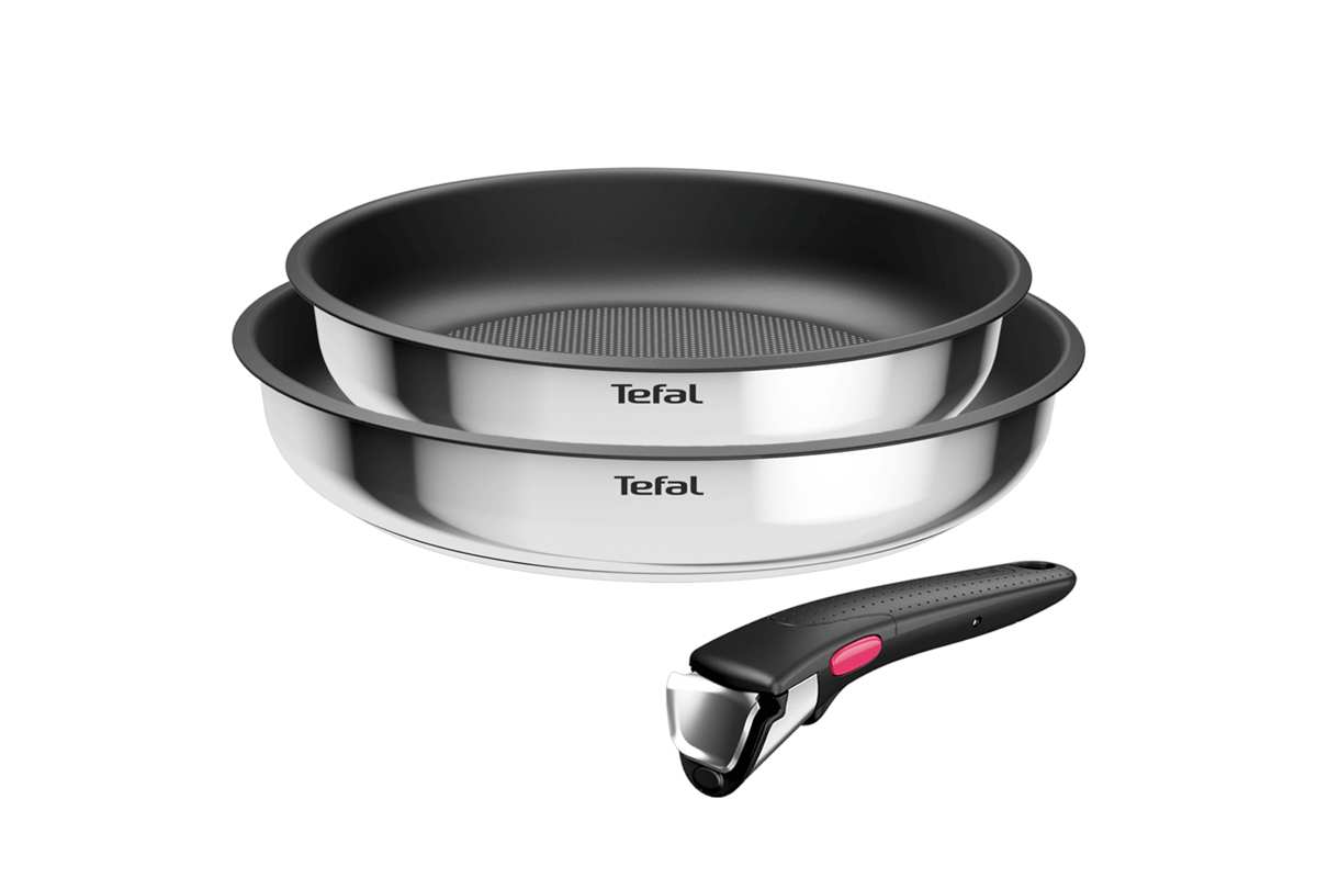 Sada pánví Tefal Ingenio Cook Eat 3 ks L8813S75