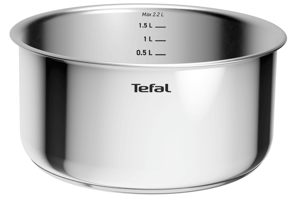 Sada nádobí Tefal Ingenio Cook Eat 9 ks L881S904 (obrázek 5)