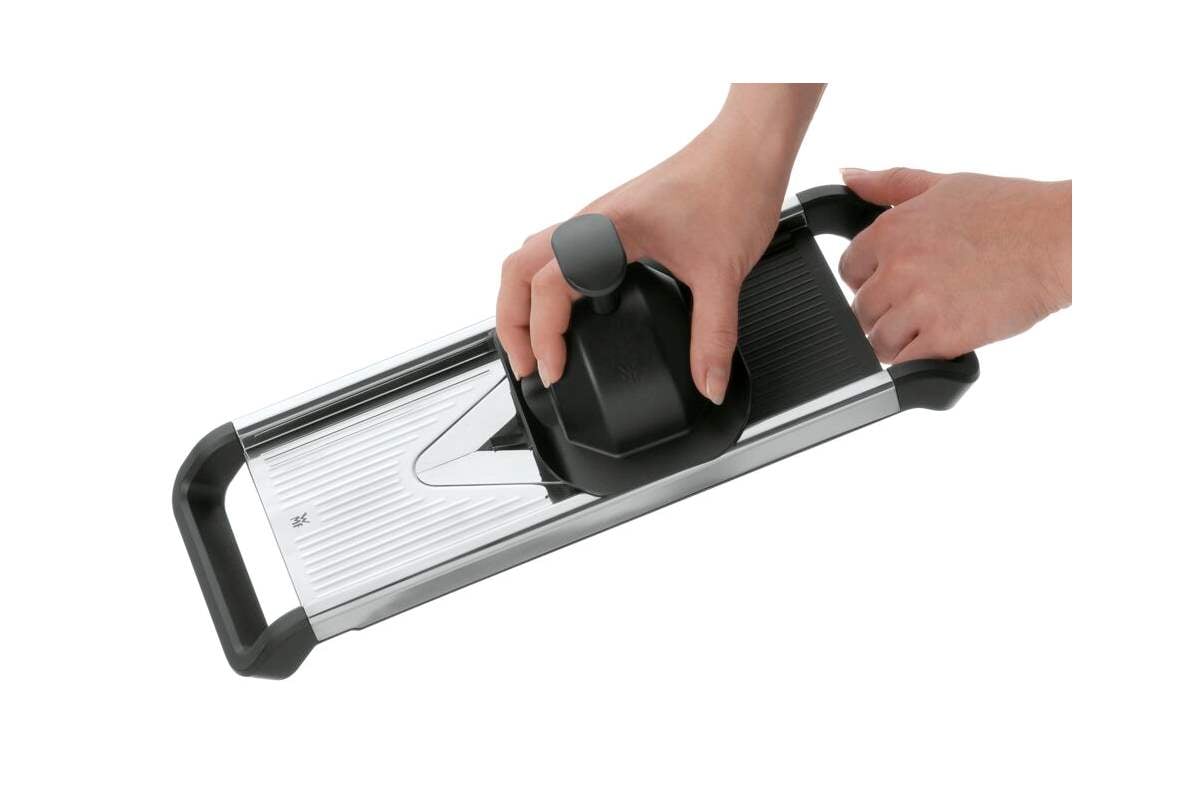 Mandolína na zeleninu WMF Top Tools 686106040 (obrázek 4)