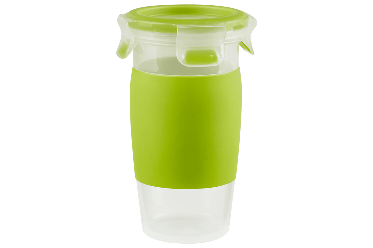 Smoothie láhev Tefal Master Seal To Go N1071510 0,45 l