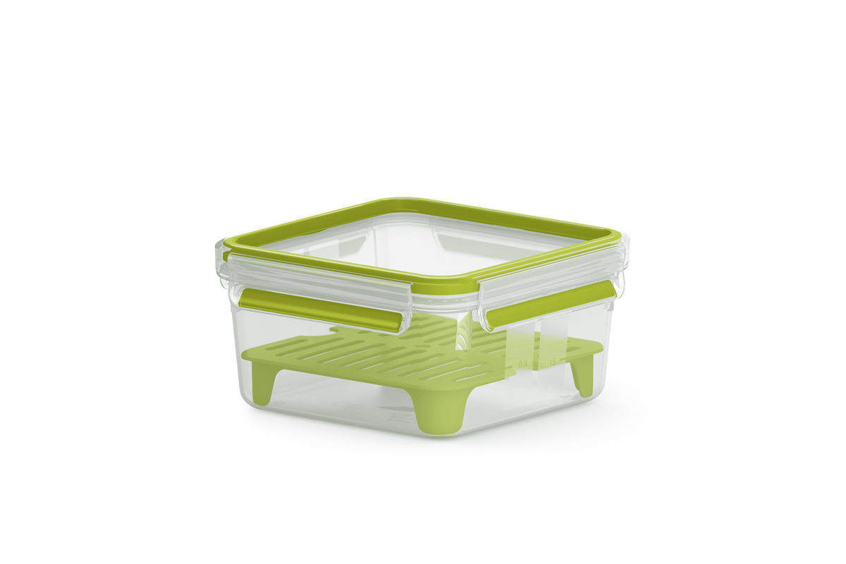 Dóza Tefal Master Seal To Go N1071710 sandwich obdelníková XL 1,3 l