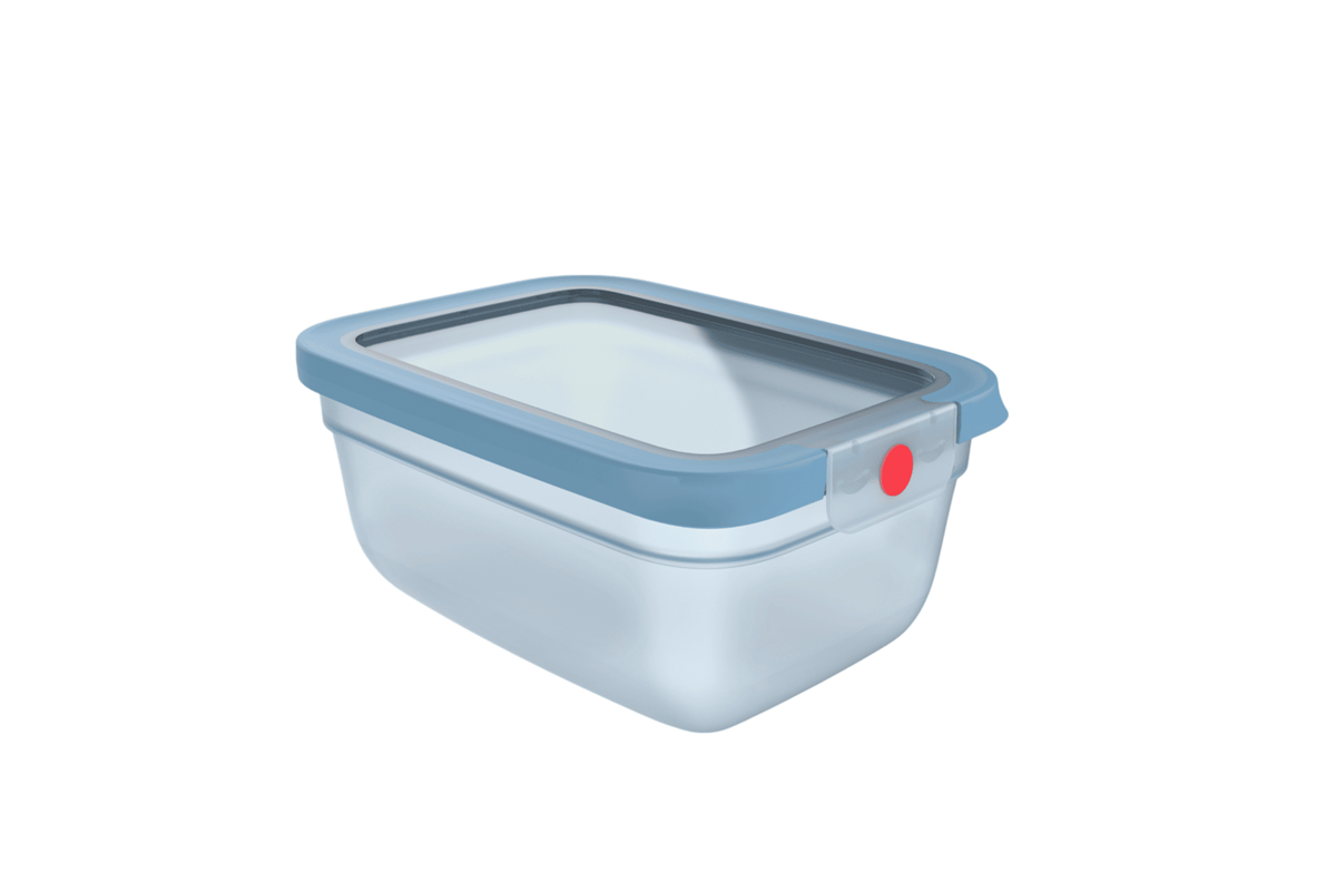 Dóza Tefal OneClick 1,5 l N1211010 Modrá