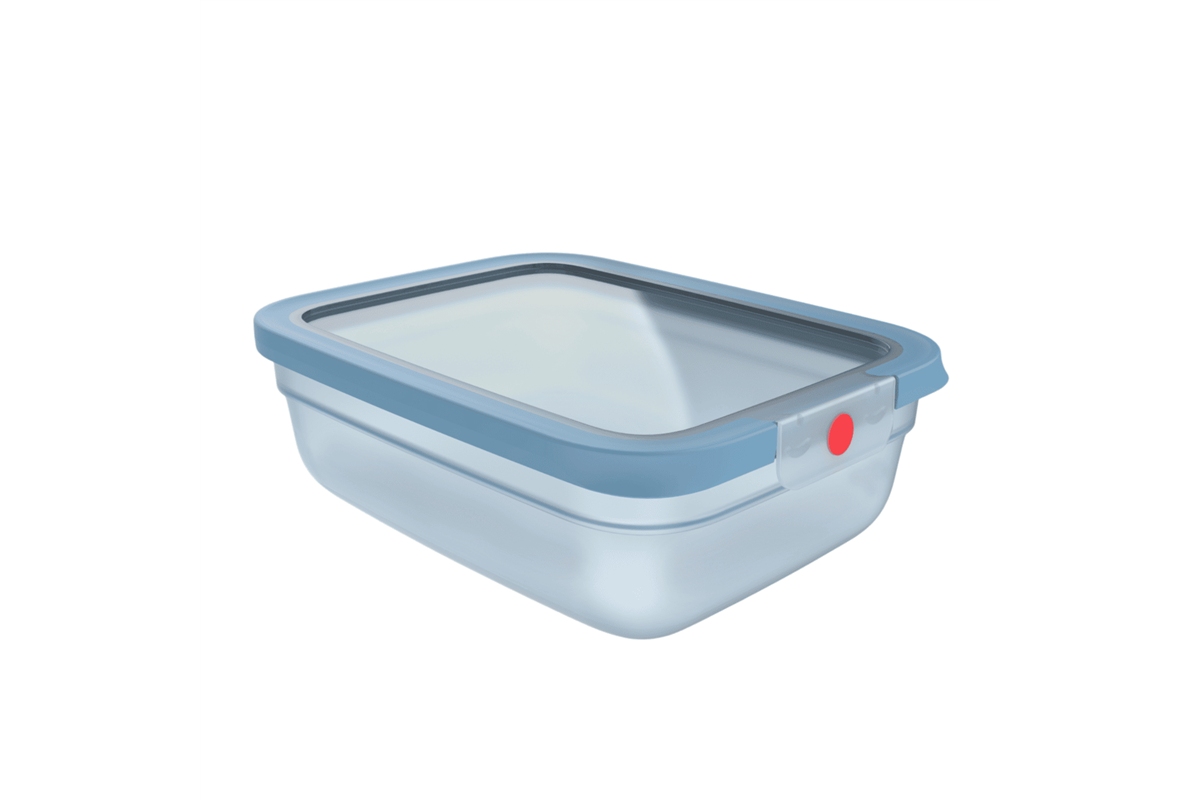 Dóza Tefal OneClick 2,3 l N1211310 Modrá