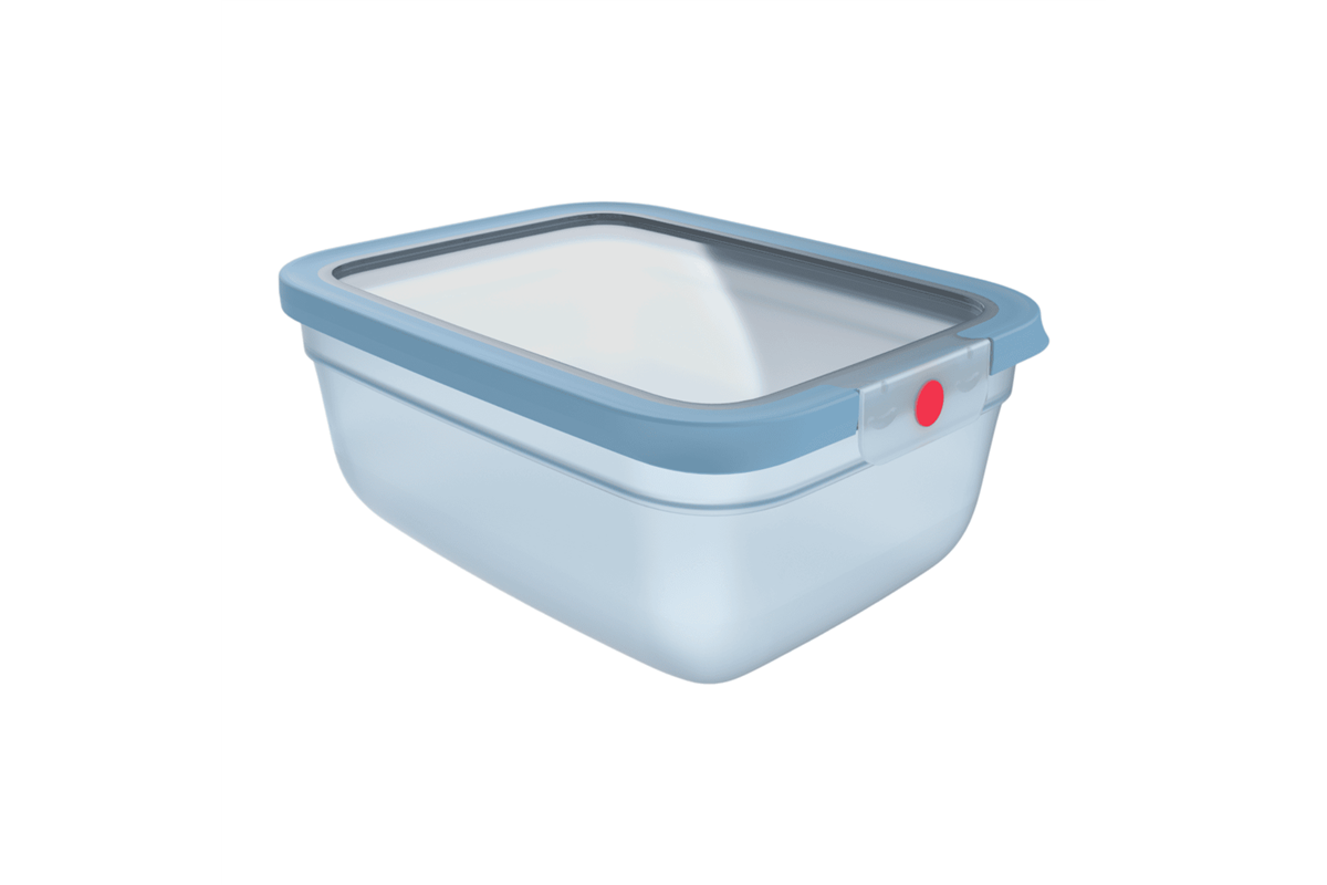 Dóza Tefal OneClick 3 l N1211610 Modrá