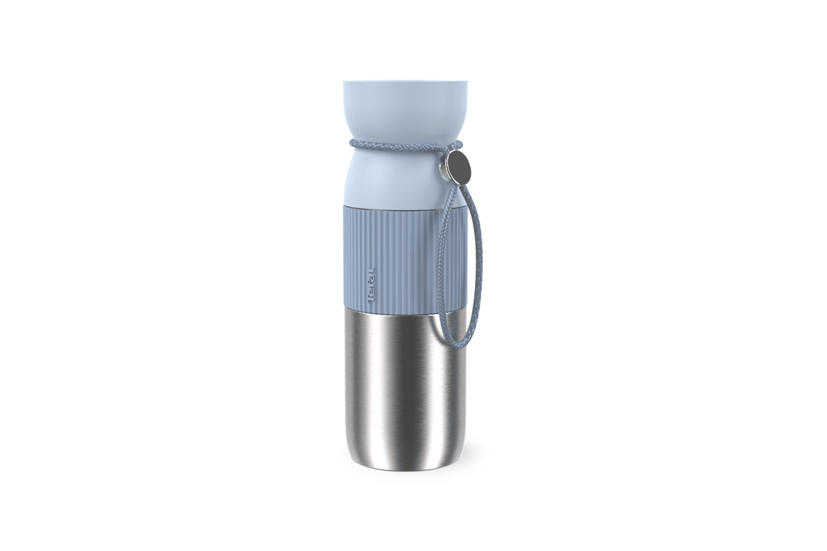 Cestovní termoláhev Tefal BeYou Cup 0,5 l N2192210 Modrý