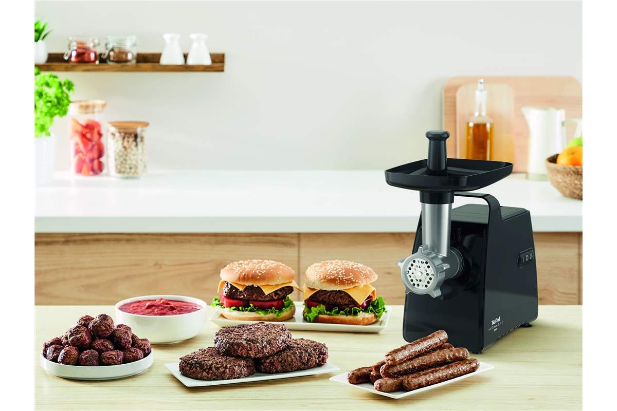 Mlýnek na maso Tefal HV7 NE553838 2000W (obrázek 6)