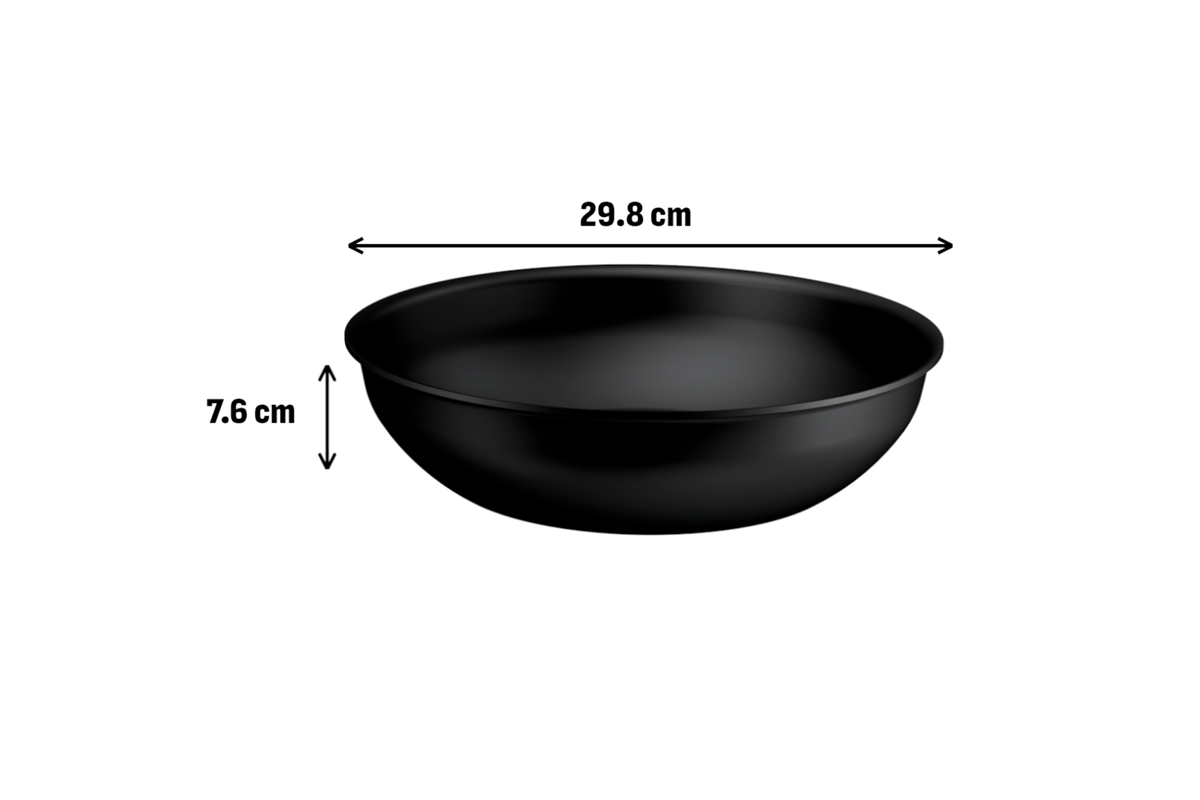 Wok pánev Tefal Ingenio Excellence+ P0001924 28 cm (obrázek 4)