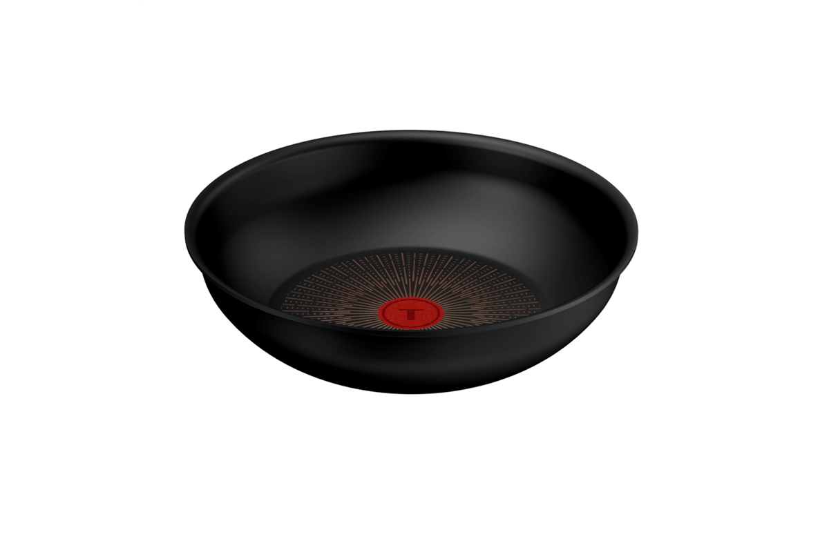 Wok pánev Tefal Ingenio Excellence+ P0001924 28 cm