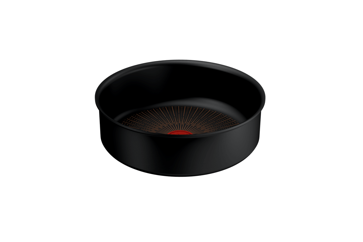 E-shop Hlboká panvica Tefal Ingenio Excellence+ P0003524 24 cm