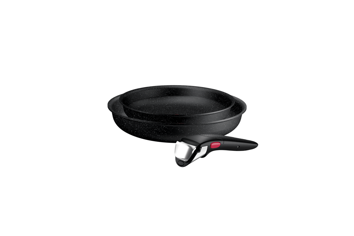 Sada nádobí Tefal Ingenio Expertise P0029043 3 ks