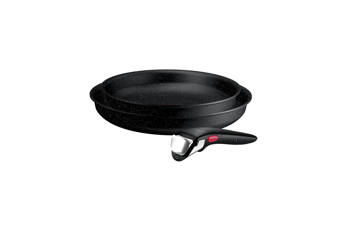 Sada nádobí Tefal Ingenio Expertise P0029072 3 ks