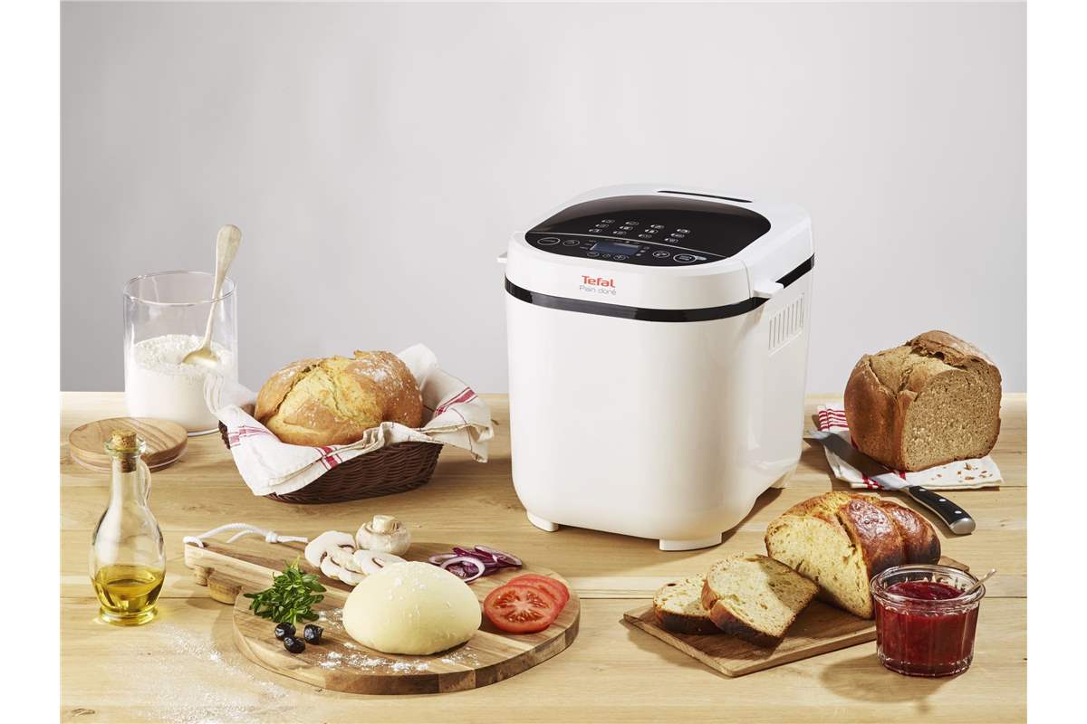 Domácí pekárna Tefal Pain Dore PF210138 (obrázek 8)