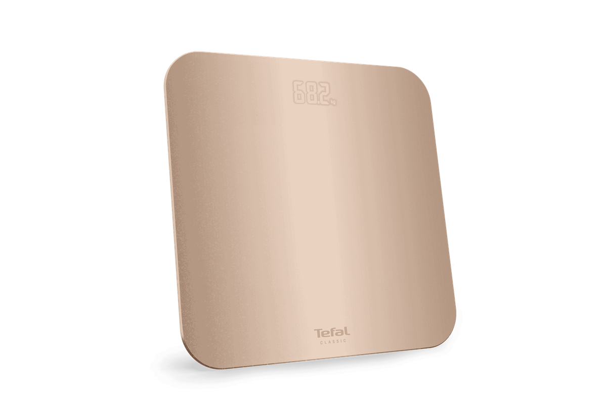 Osobní váha Tefal Classic PP1900V0 Písková