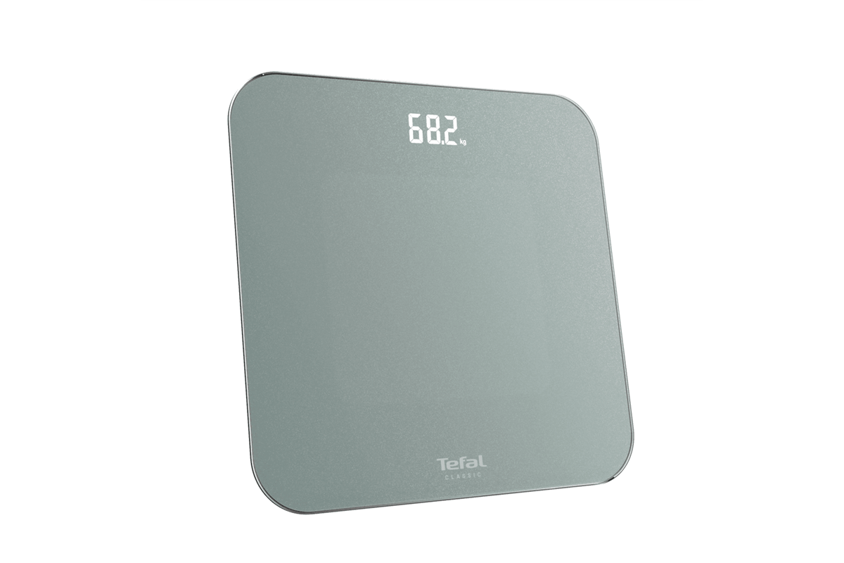 Osobní váha Tefal Classic PP1903V0 Eucalyptusová