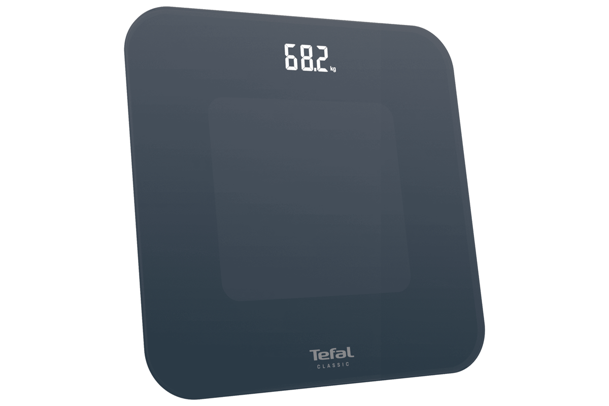 Osobní váha Tefal Classic PP1906V0 Tmavě modrá