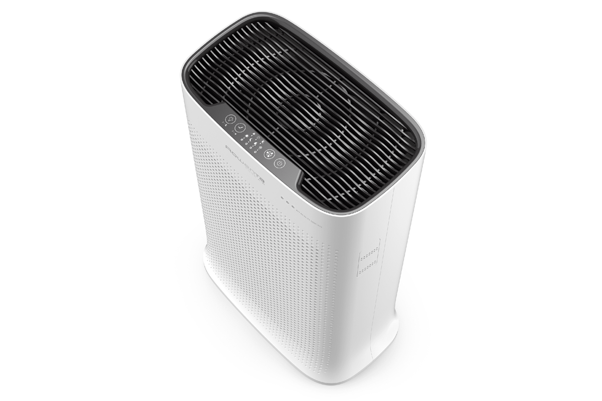 Rowenta pure air pu3030f0 2025