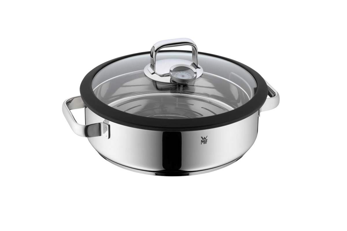 Parní hrnec WMF Aroma Vitalis 1743016040