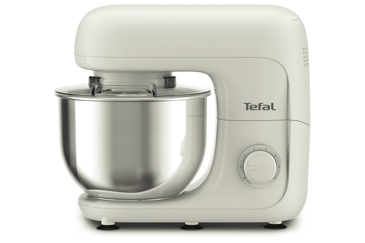 Kuchyňský robot Tefal Bake Essential QB160138 Bílý (obrázek 3)