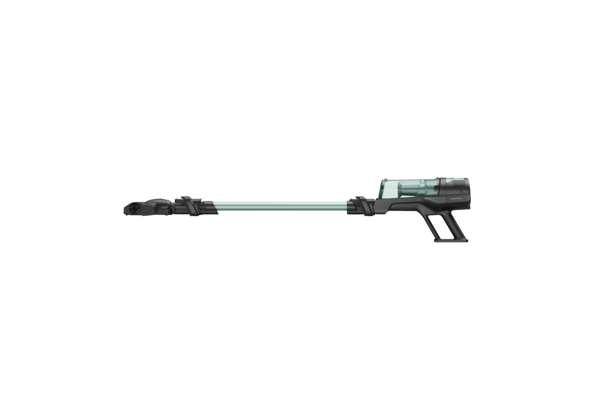 Tyčový vysavač Rowenta X-Force 8.80 Allergy 100 AW RH1833E0 Tyrkysový (obrázek 3)