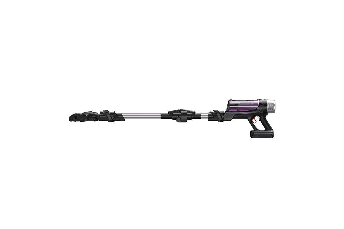 Tyčový vysavač Rowenta X-Force Flex 9.60 Allergy Auto 3v1 RH2037WO (obrázek 4)