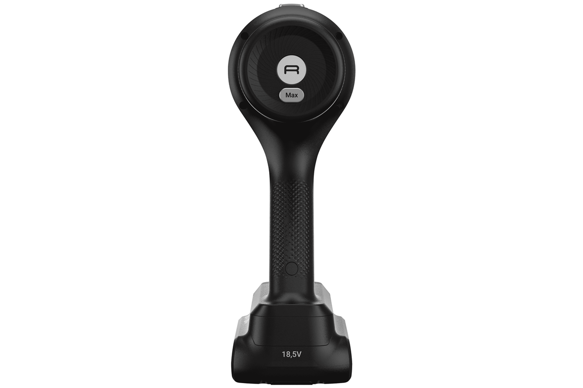 Tyčový vysavač Rowenta X-Pert 7.60 RH6A31WO Fialový/Černý (obrázek 3)