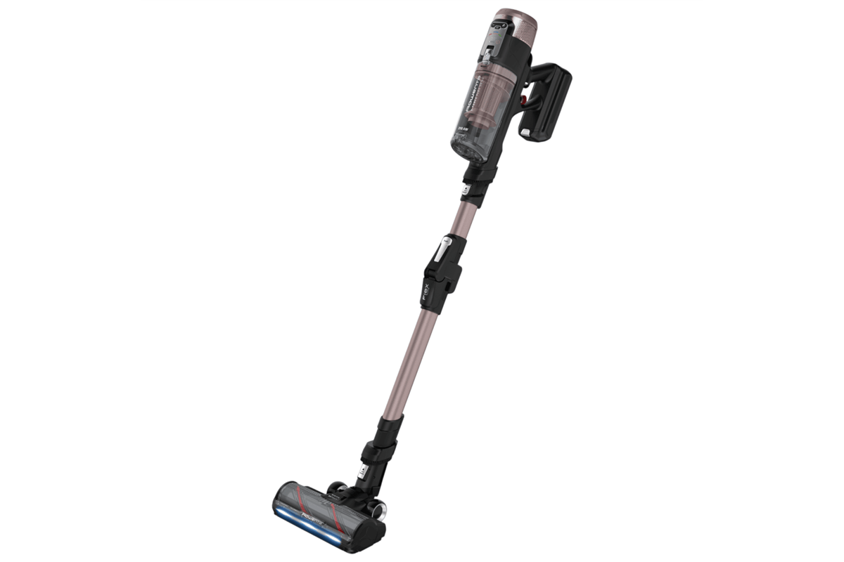Tyčový vysavač Rowenta X-Force Flex 16.60 Animal Auto 315AW RH9CD9E0 (obrázek 3)