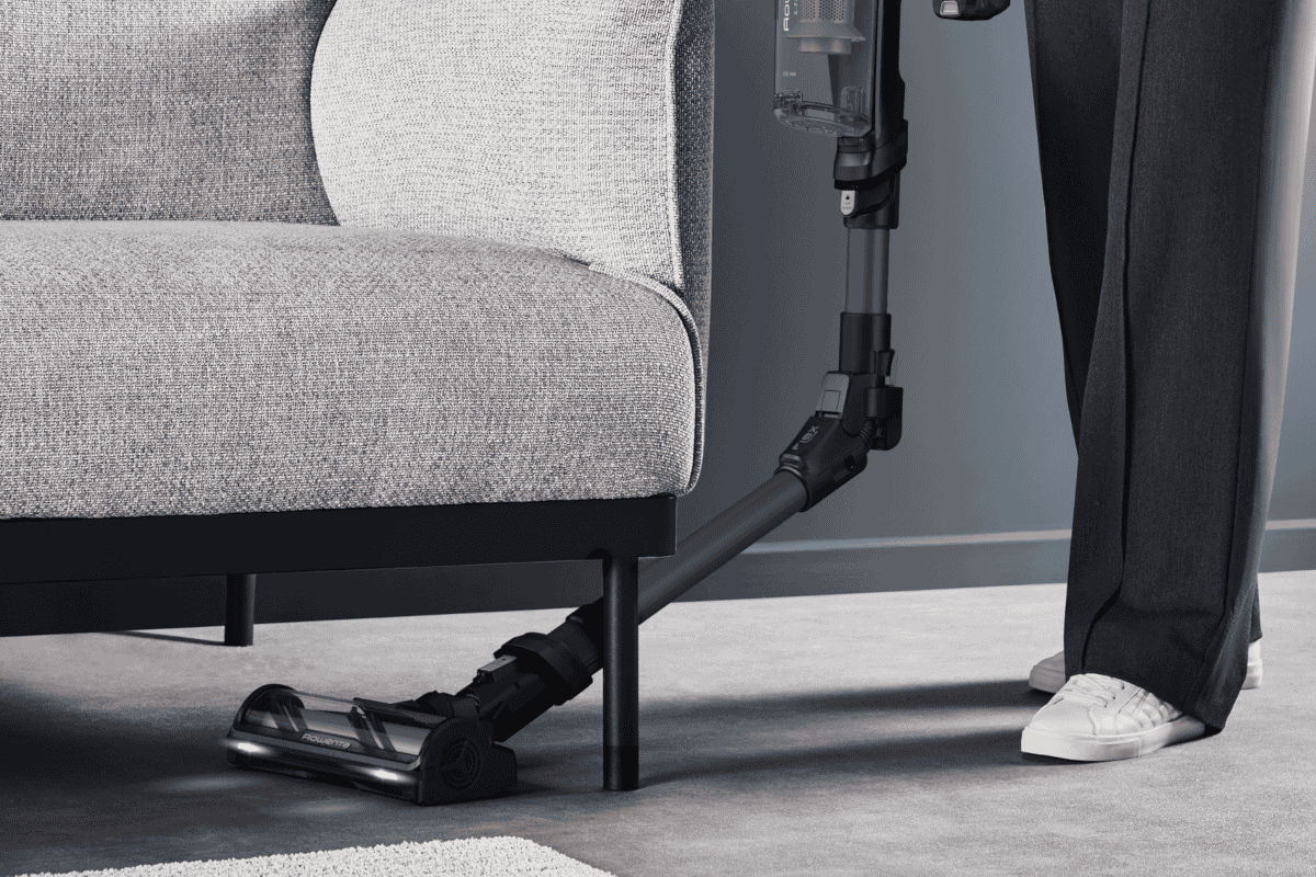 Tyčový vysavač Rowenta X-Force Flex 12.60 Neo Complete 150AW RH9L55EO (obrázek 5)
