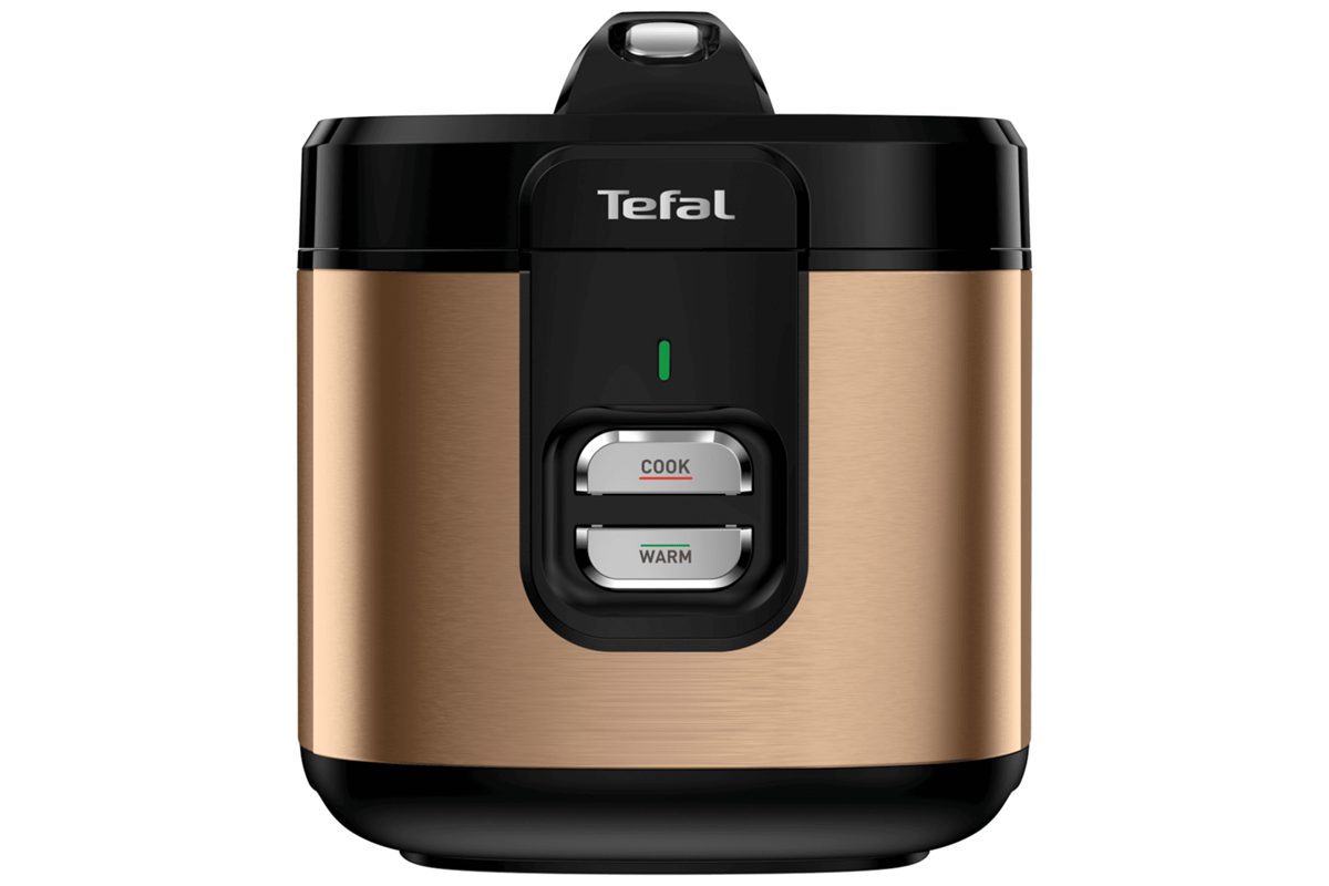 Akční set spotřebičů Tefal Coppertinto RK364G10 + HB656G10 (obrázek 3)