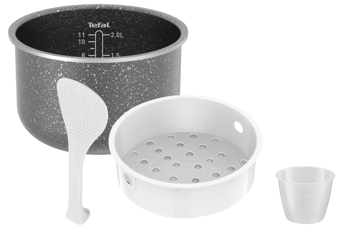 Akční set spotřebičů Tefal Coppertinto RK364G10 + HB656G10 (obrázek 4)