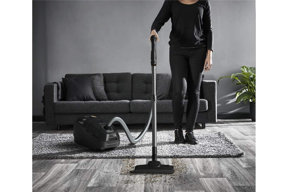 Sáčkový vysavač Rowenta Green Force Effitech Total Clean ECO RO6189EA (obrázek 4)