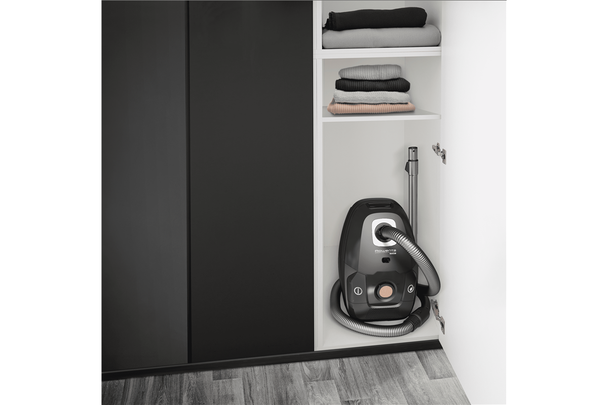 Sáčkový vysavač Rowenta Green Force Effitech Total Clean ECO RO6189EA (obrázek 5)